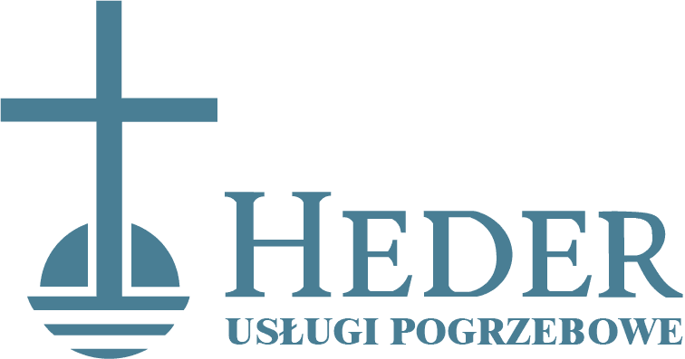Heder Usługi pogrzebowe